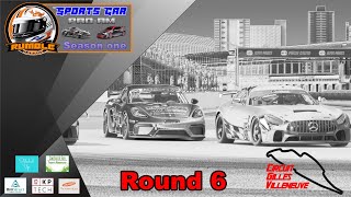 Sportscar PRO AM