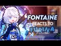 Fontaine reacts to Furina - 4/? - GI X GC - ʟɪʟᴀᴄ—ᴀᴍᴇᴛʜʏsᴛ