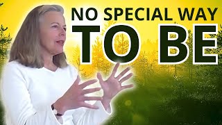 No Special Way To Be - Candice O'Denver