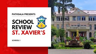 St. Xaviers School | Jawalekhel | School Review by Pathsala #stxaviers #school #jawalakhel #review