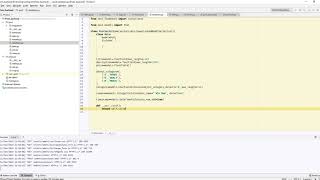 3 serializer and view; djangorestframework; REST API