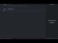 How to access environment variables in Python