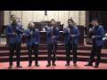 mizo cardinal choir male voice pathian hmangaihna ropui zia live