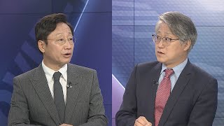 [뉴스1번지] 여야, 현안마다 공방…추석 여론전 치열 / 연합뉴스TV (YonhapnewsTV)