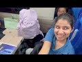 packing for anaanya u0026 shanaya’s solo trip rs 1313 vlogs ramneek singh 1313