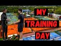 What a Training Day at Mouratoglou Tennis Academy Looks Like