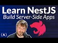 NestJS Course for Beginners - Build Server-Side Applications