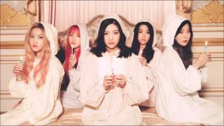 Red Velvet -Cool Hot Sweet Love Full Audio (MP3)
