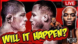 🔴 UFC 254 COUNTDOWN: IS IT OFFICIAL? + MMA NEWS!