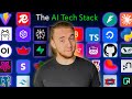 The ONLY AI Tech Stack You Need in 2026