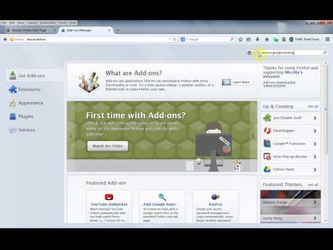 How To Install 5 Best Privacy Add Ons For Mozilla Firefox