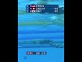 How Dominant Michael Phelps Really Was at the 2008 Olympic Games 200 Free #swimming #olympics #swim