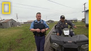 Fighting Lucifer | Alaska State Troopers