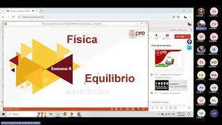 Física - Semana 06 - Pre San Marcos Ciclo 2024-I (Nuevo Ciclo)