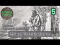 Hebrai Val Abrahama  // Episode 5