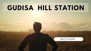 Day 2 | Part 1 | Exploring Gudisa Hill Station: Sunrise and Off-Road Adventures | #GudisaHillStation