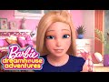 Inspirational Barbie | I vlog de Barbie | @BarbieItalia