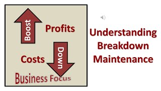 Understanding Breakdown Maintenance