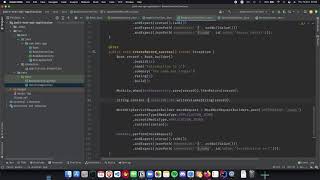 Spring Boot Testing with JUnit 8 - PUT API Unit Test
