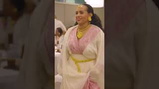 #ethiopian #habesha #amharic #weddingdress