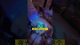 BV厂宝格丽OCTO超薄7mm复刻版，做工质量如何{买表加微信WULL920123}