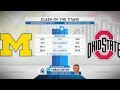 Head Coach Ohio State Football Urban Meyer Talks Ohio State - Michigan Rivalry & More - 11/21/16