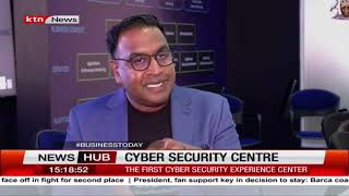 Cisco unveils first ever cyber security centre