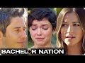 Tia Warns Arie Off Bekah M! | The Bachelor