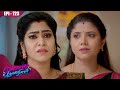 கண்ணெதிரே தோன்றினாள் | Kannedhirey Thondrinal  | Episode - 723 | Kalaignar TV