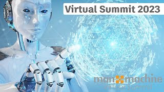 buildingSMART Professional Certification Scheme - Man and Machine Virtual Summit 2023