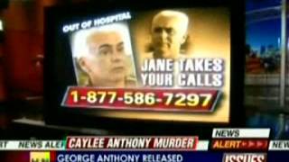 ISSUES - With Jane Velez-Mitchell: Devastating Loss and Depression featured on CNN Headline News
