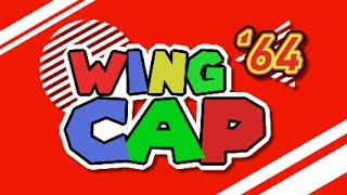 The Wing Cap '64 [Collab]