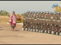 His Majesty says the summit concluded with calls for the improvement of technology based solutions