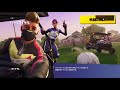 fortnite フォートナイト　live配信　初見さん大歓迎！　まったりソロ配信～立ち回りに気を付けたい！　ごじゃっぺ