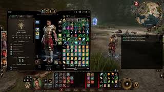 Baldur's Gate 3 Mechanics - Arcane Synergy with Spellcasting Ability Modifier