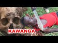 KAWANGA YOGERA #vj Mukiibi Omugave #kina Uganda #2023