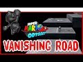 Super Mario Odyssey - HARDEST MOONS?  - Vanishing Road Rush Challenge