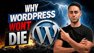 Why AI Can’t Replace WordPress Yet