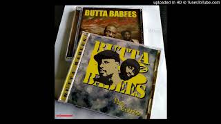 Butta Babees - Greensneakers / 2nd Pair [1999/2001]