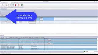 ATRIUM - Automatically Update Firmware