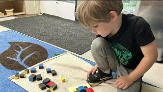 Generations Montessori School in Scottsville is expanding