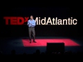 How entrepreneurs can change society - the story of Honest Tea: Seth Goldman at TEDxMidAtlantic