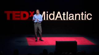 How entrepreneurs can change society - the story of Honest Tea: Seth Goldman at TEDxMidAtlantic