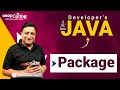 Packages | Java API | Built In Packages | User Defined Package | Java for Developers | #Java #Lec59