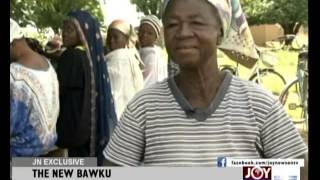 The New Bawuku - Joy News Exclusive (1- 07-14)