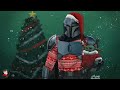 star wars the mandalorian theme x carol of the bells epic christmas mix