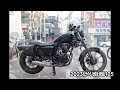 생각보다 괜찮은데 가성비 클래식바이크 한솜모터스 베네트125 cruiser motorcycle feat. 쉽고 빠르고 알아보자