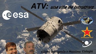 ATV: una vita da istrutture