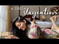 A little staycation with Ishaani & Hansika 🌸 | Ahaana Krishna | Travel VLOG