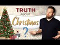 Should CHRISTIANS CELEBRATE CHRISTMAS? || Is Christmas BIBLICAL?